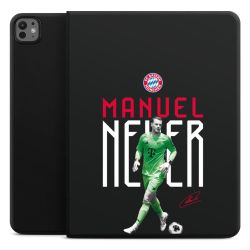 Tablet Smart Case schwarz