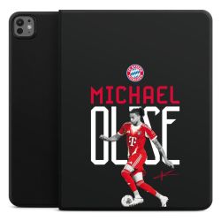 Tablet Smart Case schwarz