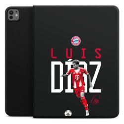 Tablet Smart Case schwarz