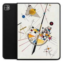 Tablet Smart Case schwarz