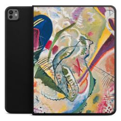 Tablet Smart Case schwarz