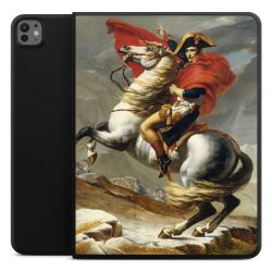 Tablet Smart Case schwarz