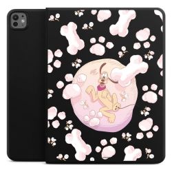 Tablet Smart Case schwarz