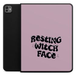 Tablet Smart Case schwarz