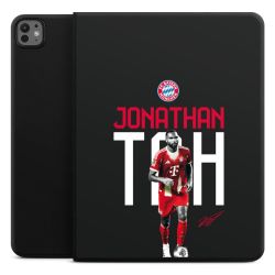 Tablet Smart Case schwarz