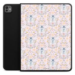 Tablet Smart Case schwarz