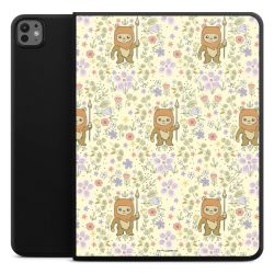 Tablet Smart Case schwarz