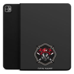 Tablet Smart Case schwarz