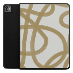 Tablet Smart Case schwarz