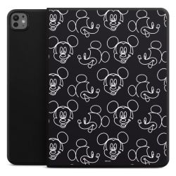 Tablet Smart Case schwarz