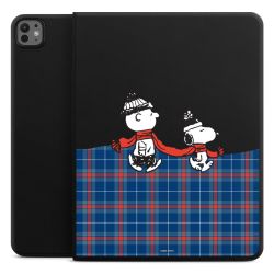 Tablet Smart Case schwarz