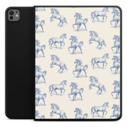 Tablet Smart Case schwarz