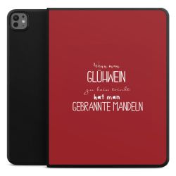 Tablet Smart Case schwarz