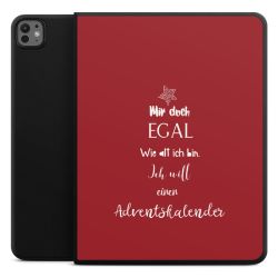 Tablet Smart Case schwarz