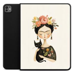 Tablet Smart Case schwarz