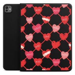 Tablet Smart Case schwarz