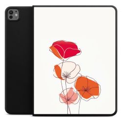 Tablet Smart Case schwarz