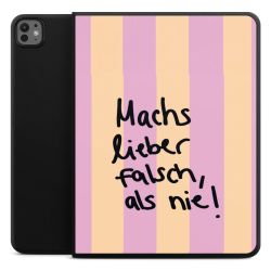 Tablet Smart Case schwarz