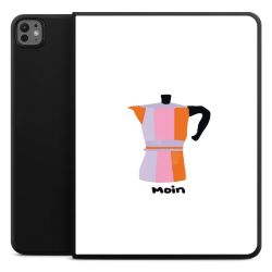 Tablet Smart Case schwarz