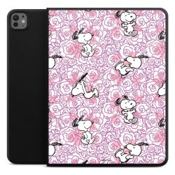 Tablet Smart Case schwarz