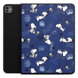 Tablet Smart Case schwarz