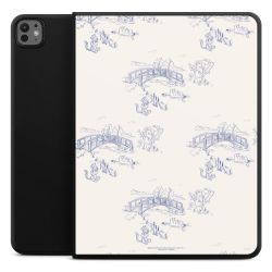 Tablet Smart Case schwarz