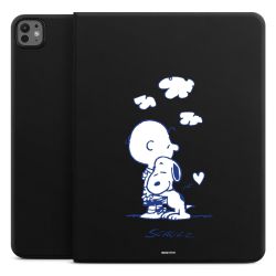 Tablet Smart Case schwarz