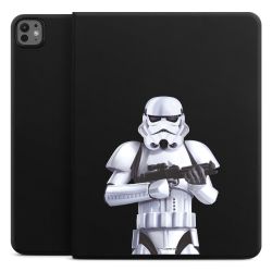 Tablet Smart Case schwarz