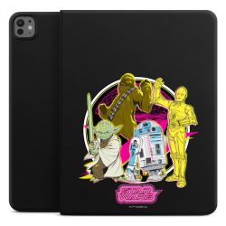 Tablet Smart Case schwarz