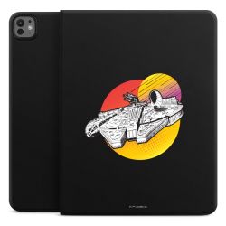 Tablet Smart Case schwarz