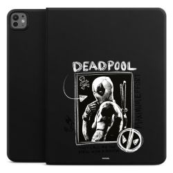 Tablet Smart Case schwarz