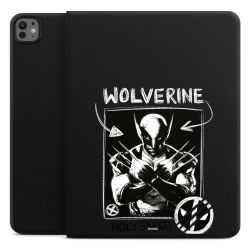 Tablet Smart Case schwarz