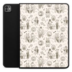 Tablet Smart Case schwarz