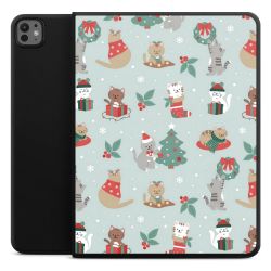 Tablet Smart Case schwarz