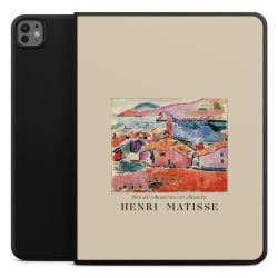 Tablet Smart Case schwarz