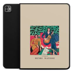 Tablet Smart Case schwarz