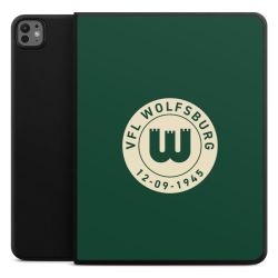 Tablet Smart Case schwarz