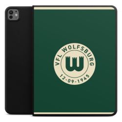 Tablet Smart Case schwarz