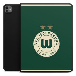 Tablet Smart Case schwarz