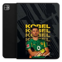 Tablet Smart Case schwarz