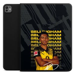 Tablet Smart Case schwarz