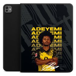 Tablet Smart Case schwarz