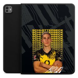 Tablet Smart Case schwarz