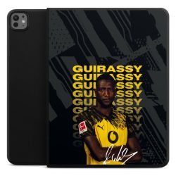 Tablet Smart Case schwarz