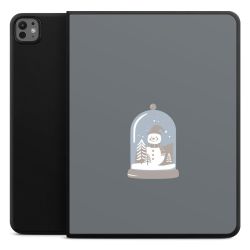 Tablet Smart Case schwarz