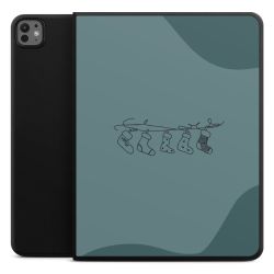 Tablet Smart Case schwarz