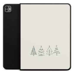 Tablet Smart Case schwarz