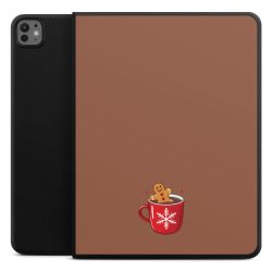 Tablet Smart Case schwarz