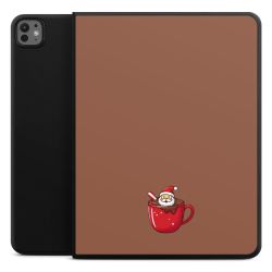 Tablet Smart Case schwarz