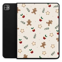 Tablet Smart Case schwarz